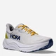 Мужские кроссовки для бега HOKA ONE ONE M Arahi 8 1168690-SSTC 40.5 (7.5US/7UK) 25.5 см Серые (198605183263) - изображение 2