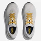 Мужские кроссовки для бега HOKA ONE ONE M Arahi 8 1168690-SSTC 40.5 (7.5US/7UK) 25.5 см Серые (198605183263) - изображение 7