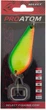 Блесна Select ProAtom 15.0g 65mm #13 - зображення 2