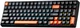Клавиатура проводная AULA S100 Wired Keyboard Brown Switch Black EN/UA (6948391203157) - изображение 2