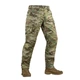 Штани M-TAC Aggressor Gen II MC Multicam, 2XL/R - зображення 3