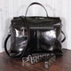 Сумка de esse L87483-1 Черная - изображение 4