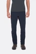 Штаны мужские Rab Incline AS Pants, Ebony, Regular, 30 - изображение 4