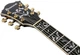 Полуакустическая гитара Ibanez AS93QMSP DBS - изображение 6