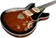 Полуакустическая гитара Ibanez AS93QMSP DBS - изображение 9