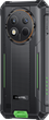 Мобильный телефон Oukitel G1 6/256GB Green (6931940757867) - изображение 4