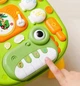 Детский развивающий игровой столик W-Toys для малышей от 1 года с песнями сказками и подвижными деталями Детские развивающие столики - изображение 11
