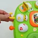 Детский развивающий игровой столик W-Toys для малышей от 1 года с песнями сказками и подвижными деталями Детские развивающие столики - изображение 13