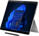 Laptop Microsoft Surface Pro 11 (ZFB-00004) Platinum - obraz 3