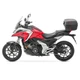 Кофр для KTM 390/125 Duke Bagtecs TB8 45L - изображение 4