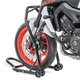 Підставка керма для Suzuki GSX-R 1000 01-21 Constands Classic чорний - изображение 8