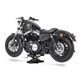 Ножичний підйомник для мотоцикла ConStands Mini-Lift Moto Jack 500 кг чорного кольору - изображение 6