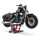 Комплект: мотопідйомник Mid-Lift L для Harley та чопера до 680 кг + рампа до 340 кг Alu-I складана - изображение 4