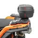Центральний кофр для ONLINE S 5.5/S 5.0/S 3.5/S 3.2 Bagtecs TB8 ATV Quad - изображение 3