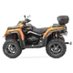 Центральний кофр для ONLINE S 5.5/S 5.0/S 3.5/S 3.2 Bagtecs TB8 ATV Quad - изображение 6