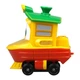 Игрушечный паровозик Silverlit Robot trains Утенок (80157) (10-547178) - изображение 2