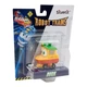 Игрушечный паровозик Silverlit Robot trains Утенок (80157) (10-547178) - изображение 3