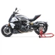 Одноважільний підйомник Ducati Streetfighter 848 11-15 монтажний стенд ConStands Single-Classic червоний - изображение 9