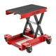 Підйомник Harley Street Glide / Special Minilift ConStands HR1 червоний - изображение 2