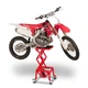 Ножичний домкрат для мотокросу Asiawing 450/250 Enduro MVR ConStands Cross-Lift XL червоний - изображение 7