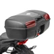 Топ-бокс, сумісний із BMW R 1150 GS/R/RS/RT Top Case Bagtecs MV47 - изображение 2