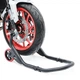 Підкат для переднього колеса Falcone DX для Triumph Tiger 900 / GT / 955i / Rally ConStands - изображение 3