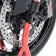 Комплект однорукавної стійки для мотоцикла Ducati Monster S4R 03-08 стійка задня передня Constands CLR - изображение 5