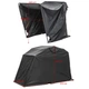 Гараж для мотоцикла універсальний Motoguard чорний DP2169 - изображение 6
