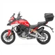 Кофр для BMW R 1200/1150 R/RS BM XK48 48L - изображение 8