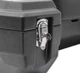 Кофр для квадроциклів, сумісний з CFMOTO CForce 550 / 520 / 500 / 450 Bagtecs QT3 DPLB - изображение 4