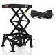 Ножичний домкрат Cross-Lift XL + захист рук для KTM 500 EXC/ECX-F чорний - изображение 2