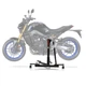 Центральна підставка Yamaha MT-09 21-22 чорна Підставка для мотоцикла ConStands Power-Evo - зображення 6