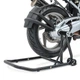 Односторонній підйомник BMW R 1200 GS 04-12 монтажний стенд ConStands Single-Classic чорний - изображение 1