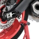 Задній монтажний стенд для Kawasaki ZX-6R/636 Constands Racing S червоний - изображение 4
