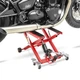 Підйомна гідравлічна платформа Harley Davidson Road Glide Special ConStands Mid-Lift XL червоний - изображение 2