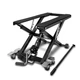 Підйомна гідравлічна платформа Harley Davidson Street Glide Special ConStands Mid-Lift XL black - изображение 2