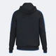Олимпийка Joma Olimpiada Black 103707.107 M - изображение 5