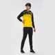 Олимпийка Joma Supernova Ii Yellow/Black 101605.901 L - изображение 2
