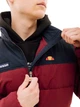 Пуховик Ellesse Nebula Padded Jacket Red/Blue SHR12789-803 L - изображение 3