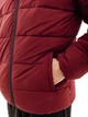 Пуховик Ellesse Nebula Padded Jacket Red/Blue SHR12789-803 L - изображение 4