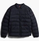 Пуховик Napapijri Snohetta Black NP0A4GQC1761 L - изображение 1
