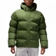 Пуховик Air Jordan Essentials Green FB7311-340 L - изображение 2
