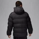Пуховик Air Jordan Brooklyn Black FV7317-010 XL - изображение 4