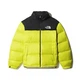 Пуховик The North Face 1996 Retro Nuptse Yellow NF0A3C8DJE3 M - зображення 2