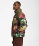 Пуховик The North Face Printed 1996 Retro Nuptse Multi NF0A5IX494B S - изображение 6