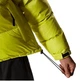 Пуховик The North Face 1996 Retro Nuptse Yellow NF0A3C8DJE3 M - зображення 5