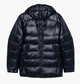 Пуховик Arc'teryx Cerium Sv Hoody Blue X00000842901 L - зображення 1