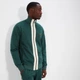 Олимпийка Ellesse Berlusoni Track Top Green SHT19003-502 XL - изображение 4
