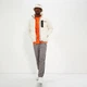 Пуховик Ellesse Lalizo Jacket Beige SHT19083-904 XL - изображение 3