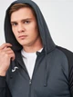 Олимпийка Joma Academy Iv Grey/Black 101967.151 XL - изображение 6